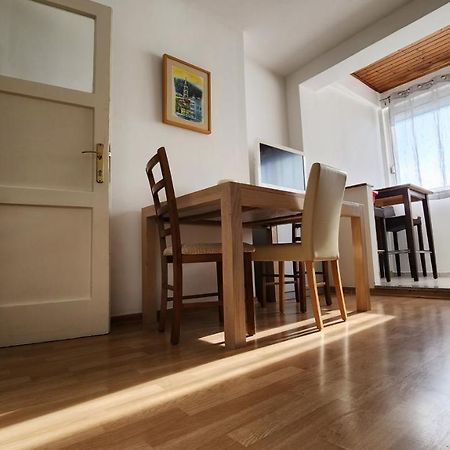 Apartmán Live In Split Exteriér fotografie