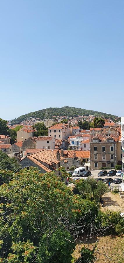 Apartmán Live In Split Exteriér fotografie