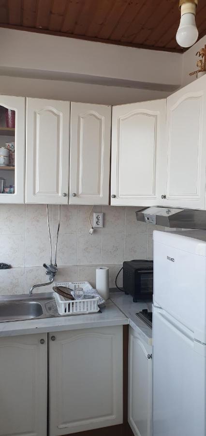 Apartmán Live In Split Exteriér fotografie