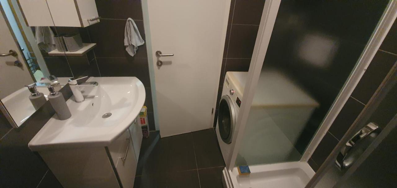 Apartmán Live In Split Exteriér fotografie