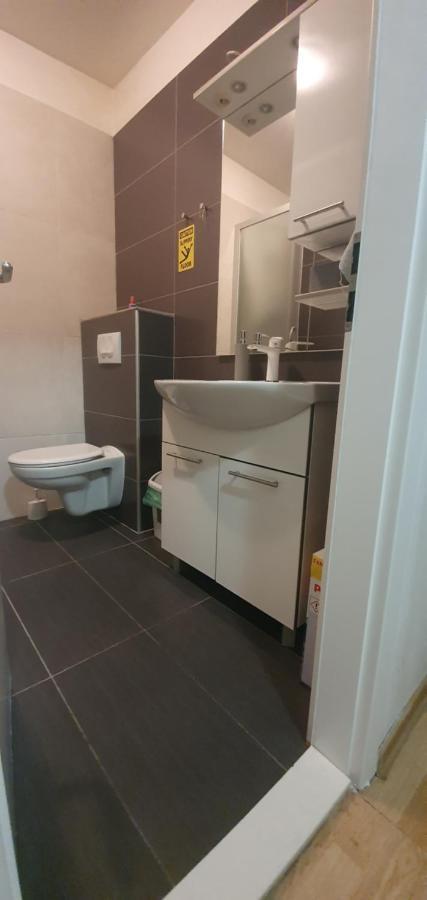 Apartmán Live In Split Exteriér fotografie