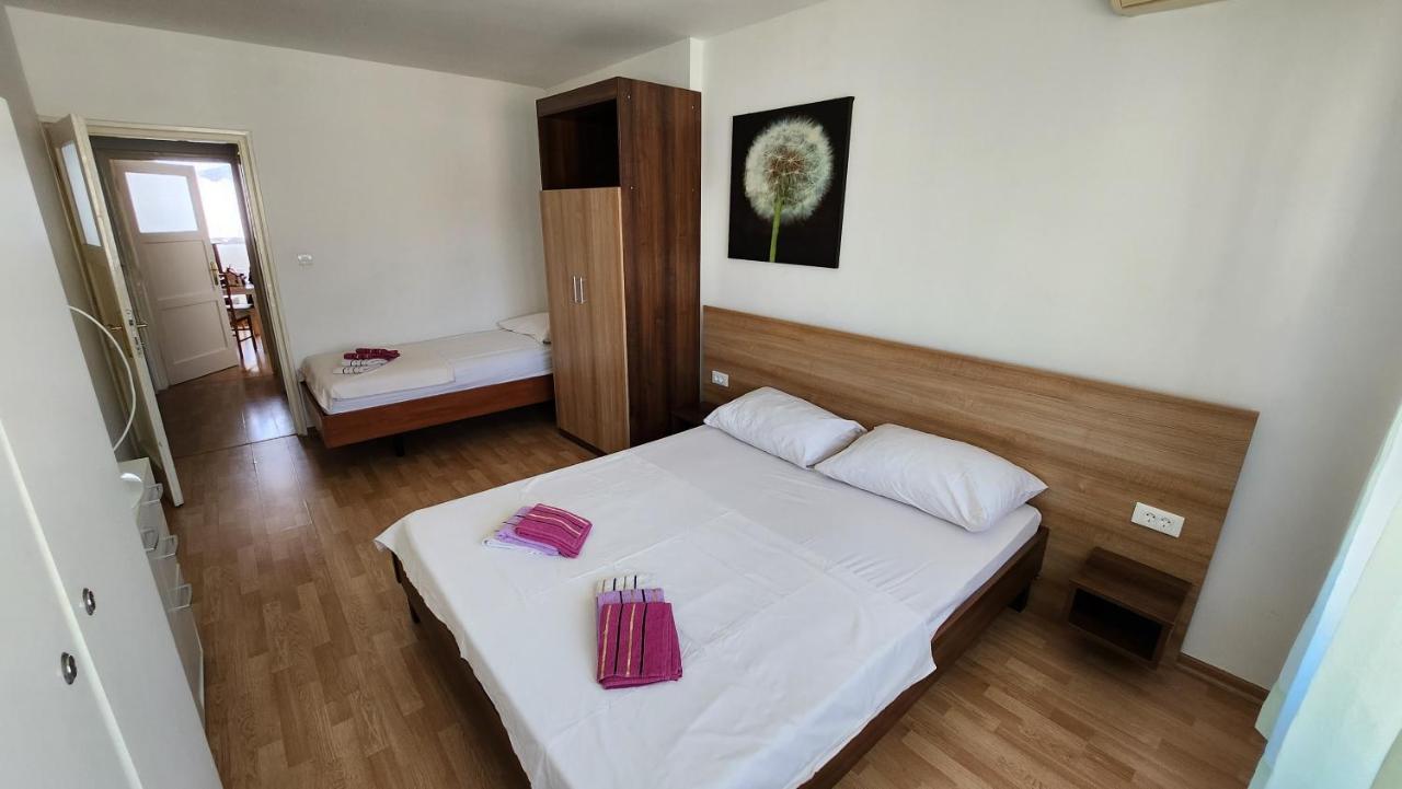 Apartmán Live In Split Exteriér fotografie