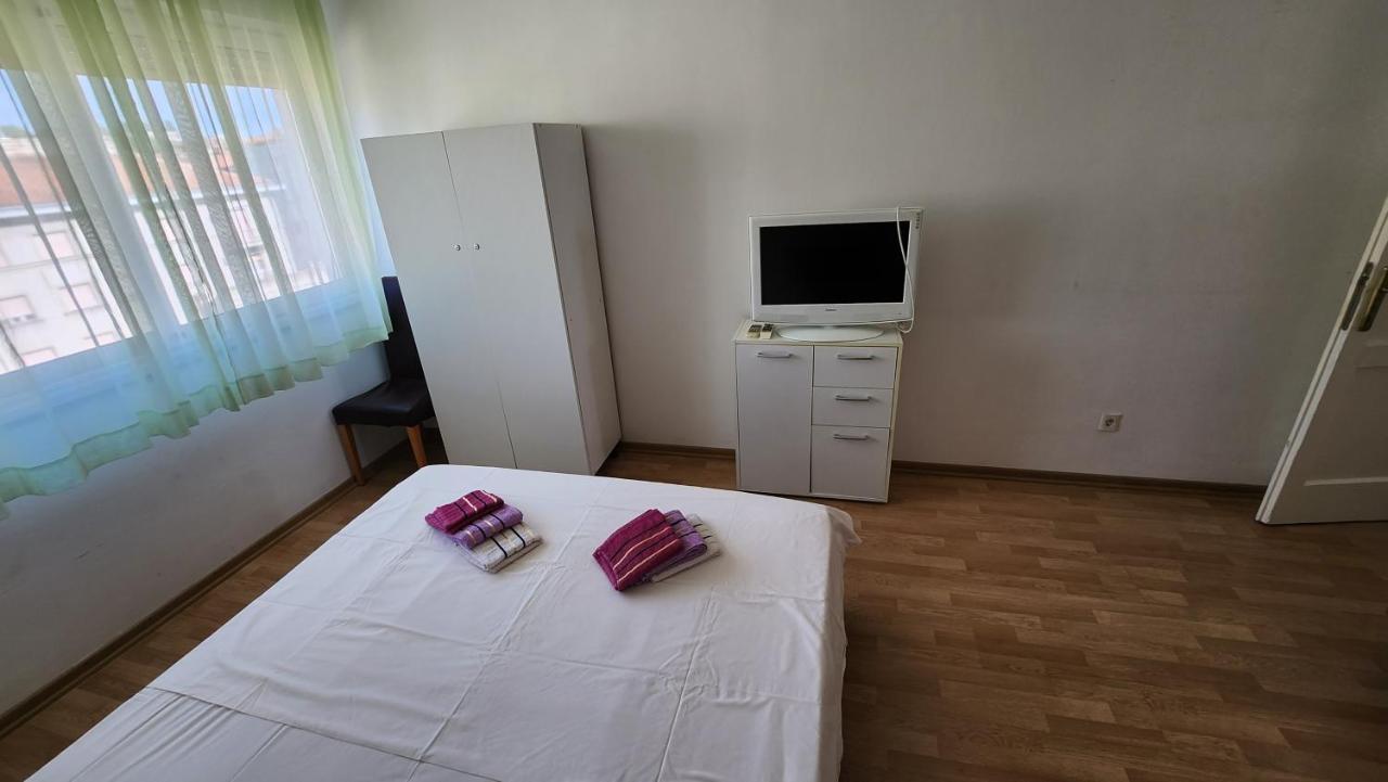 Apartmán Live In Split Exteriér fotografie