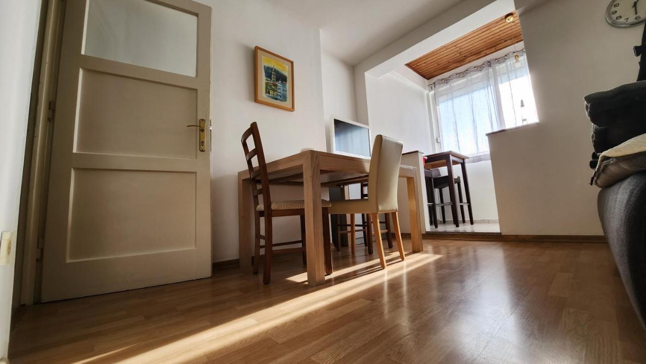 Apartmán Live In Split Exteriér fotografie