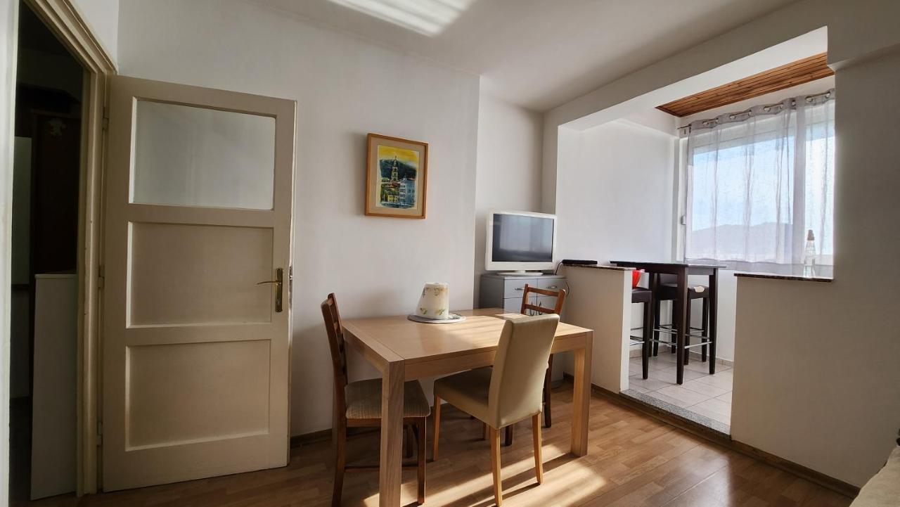 Apartmán Live In Split Exteriér fotografie